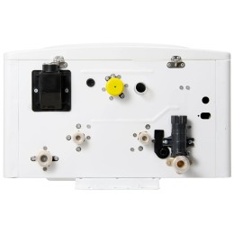 Котёл газовый настенный одноконтурный Navien DELUXE ONE - 24K