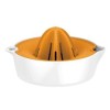 Соковыжималка FISKARS Functional Form 1016125 белый/оранжевый цитрусовая