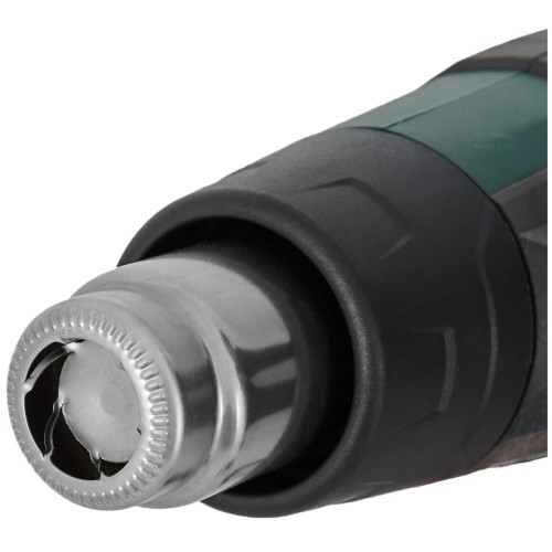 Технический фен Metabo HG 16-500 1600Вт темп.300/500С