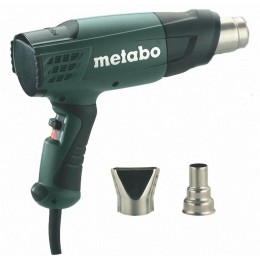 Технический фен Metabo HG 16-500 1600Вт темп.300/500С