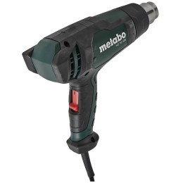 Технический фен Metabo HG 16-500 1600Вт темп.300/500С