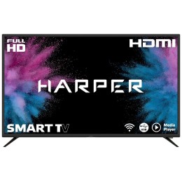 Телевизор HARPER 43" 43F690TS