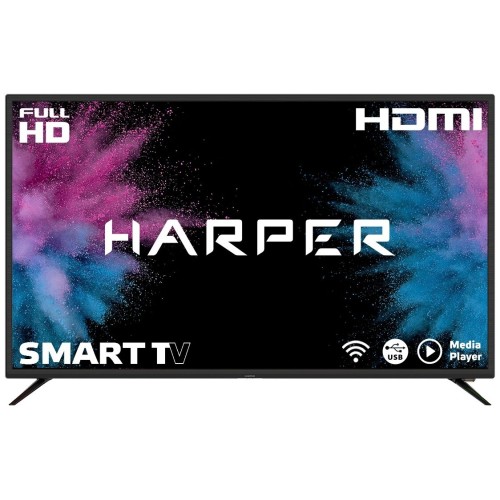 Телевизор HARPER 43" 43F690TS