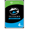 Жесткий диск Seagate 4Tb 5400rpm SATA-III ST4000VX013 Video Skyhawk  256Mb 3.5"