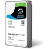Жесткий диск Seagate 4Tb 5400rpm SATA-III ST4000VX013 Video Skyhawk  256Mb 3.5"