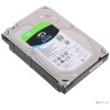Жесткий диск Seagate 4Tb 5400rpm SATA-III ST4000VX013 Video Skyhawk  256Mb 3.5"