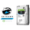Жесткий диск Seagate 4Tb 5400rpm SATA-III ST4000VX013 Video Skyhawk  256Mb 3.5"