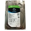 Жесткий диск Seagate 4Tb 5400rpm SATA-III ST4000VX013 Video Skyhawk  256Mb 3.5"