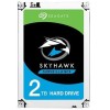 Жесткий диск Seagate 4Tb 5400rpm SATA-III ST4000VX013 Video Skyhawk  256Mb 3.5"