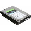 Жесткий диск Seagate 4Tb 5400rpm SATA-III ST4000VX013 Video Skyhawk  256Mb 3.5"