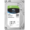 Жесткий диск Seagate 4Tb 5400rpm SATA-III ST4000VX013 Video Skyhawk  256Mb 3.5"