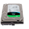 Жесткий диск Seagate 4Tb 5400rpm SATA-III ST4000VX013 Video Skyhawk  256Mb 3.5"