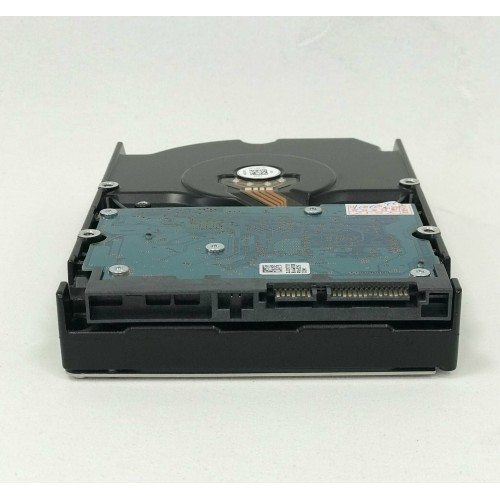 Жесткий диск Seagate 4Tb 5400rpm SATA-III ST4000VX013 Video Skyhawk  256Mb 3.5"