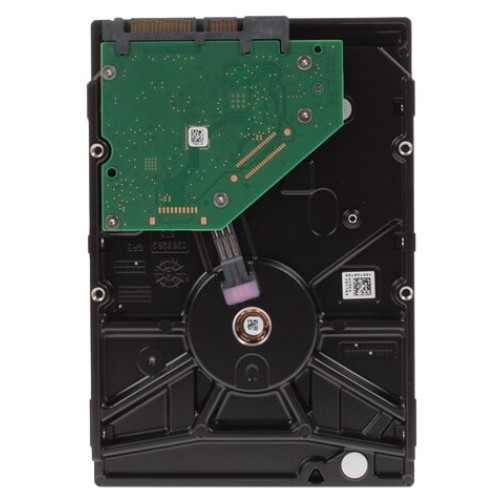 Жесткий диск Seagate 4Tb 5400rpm SATA-III ST4000VX013 Video Skyhawk  256Mb 3.5"