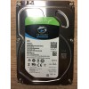 Жесткий диск Seagate 4Tb 5400rpm SATA-III ST4000VX013 Video Skyhawk  256Mb 3.5"