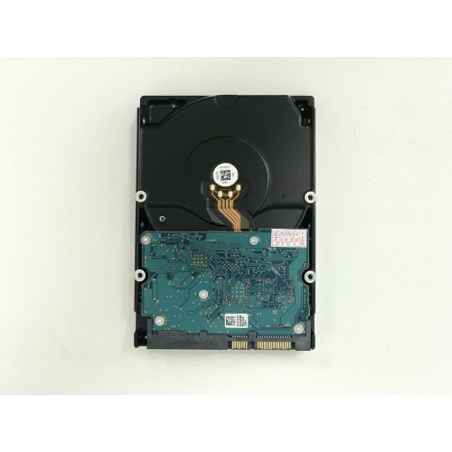 Жесткий диск Seagate 4Tb 5400rpm SATA-III ST4000VX013 Video Skyhawk  256Mb 3.5"