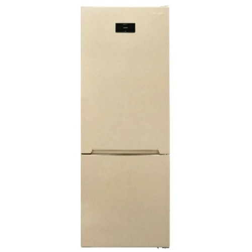 Холодильник SHARP SJ-492IHXJ42R NoFrost, 70*71.2*192см комбинированный
