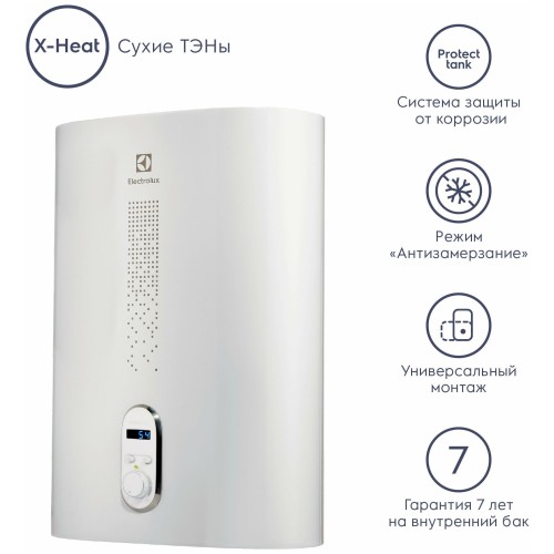 Водонагреватель Electrolux EWH 30 Gladius 2.0