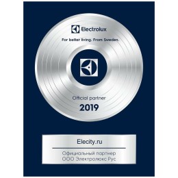 Водонагреватель Electrolux EWH 30 Gladius 2.0