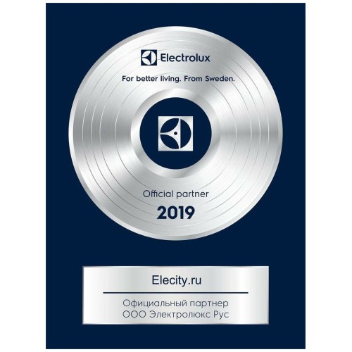 Водонагреватель Electrolux EWH 30 Gladius 2.0
