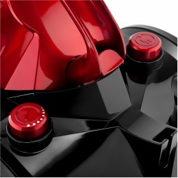 Пылесос BRAYER BR4202 циклонного типа 2200Вт, 2,5л, всасыв 450 Вт, Hepa, телес, 5м, паркетная щетка