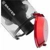 Пылесос BRAYER BR4202 циклонного типа 2200Вт, 2,5л, всасыв 450 Вт, Hepa, телес, 5м, паркетная щетка