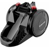 Пылесос BRAYER BR4202 циклонного типа 2200Вт, 2,5л, всасыв 450 Вт, Hepa, телес, 5м, паркетная щетка