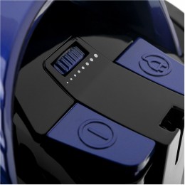 Пылесос BRAYER BR4203 циклонного типа 2000Вт, 3,5л, всасыв 380 Вт, Hepa, телес, 5м, паркетная щетка