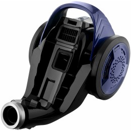 Пылесос BRAYER BR4203 циклонного типа 2000Вт, 3,5л, всасыв 380 Вт, Hepa, телес, 5м, паркетная щетка