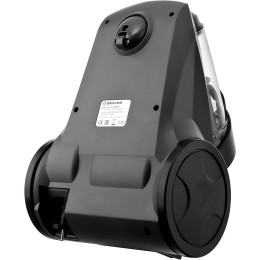 Пылесос BRAYER BR4204 циклонного типа 2200Вт, 4л, всасыв 420 Вт, Hepa, телес, 5м, паркетная щетка