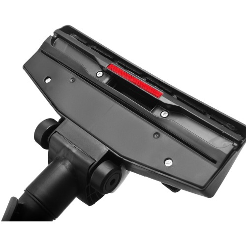 Пылесос BRAYER BR4204 циклонного типа 2200Вт, 4л, всасыв 420 Вт, Hepa, телес, 5м, паркетная щетка