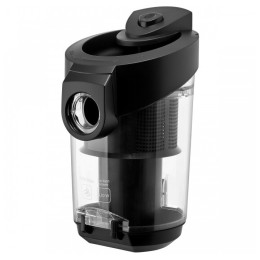 Пылесос BRAYER BR4204 циклонного типа 2200Вт, 4л, всасыв 420 Вт, Hepa, телес, 5м, паркетная щетка