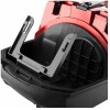 Пылесос BRAYER BR4223 мешковый 1800 Вт, всасыв 380, 2,5л, телес, 5 м, +3 бум.  мешка, универс щётка