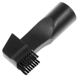 Пылесос BRAYER BR4223 мешковый 1800 Вт, всасыв 380, 2,5л, телес, 5 м, +3 бум.  мешка, универс щётка