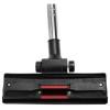 Пылесос BRAYER BR4223 мешковый 1800 Вт, всасыв 380, 2,5л, телес, 5 м, +3 бум.  мешка, универс щётка