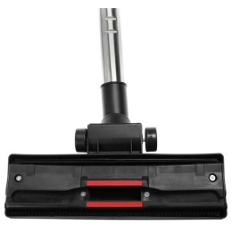 Пылесос BRAYER BR4223 мешковый 1800 Вт, всасыв 380, 2,5л, телес, 5 м, +3 бум.  мешка, универс щётка