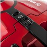Пылесос BRAYER BR4223 мешковый 1800 Вт, всасыв 380, 2,5л, телес, 5 м, +3 бум.  мешка, универс щётка