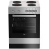 Электрическая плита BEKO FSE 66000 GS