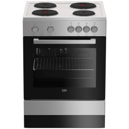 Электрическая плита BEKO FSE 66000 GS