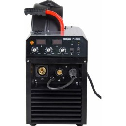 Сварочный аппарат Ресанта САИПА-250 инвертор ММА DC/MIG-MAG/FCAW 11.5кВт