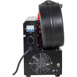 Сварочный аппарат Ресанта САИПА-250 инвертор ММА DC/MIG-MAG/FCAW 11.5кВт