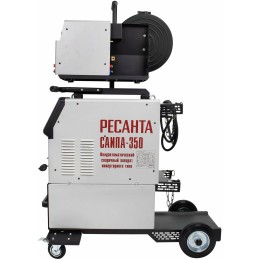 Сварочный аппарат Ресанта САИПА-350 MIG-MAG/ММА 16.4кВт