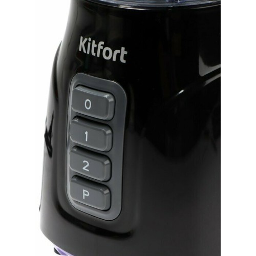 Блендер KITFORT KT-3032-1 500Вт фиолетовый