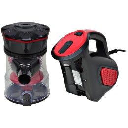 Пылесос STARWIND SCH1310 1000Вт красный/черный ручной