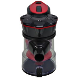 Пылесос STARWIND SCH1310 1000Вт красный/черный ручной