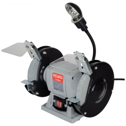 Электроточило Ресанта Т-125/200 200Вт 2950об/мин d=125мм t=16мм