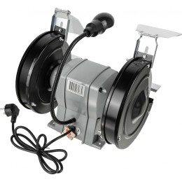 Электроточило Ресанта Т-200/450 450Вт 2950об/мин d=200мм t=20мм