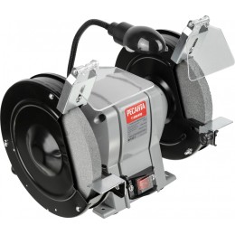 Электроточило Ресанта Т-200/450 450Вт 2950об/мин d=200мм t=20мм