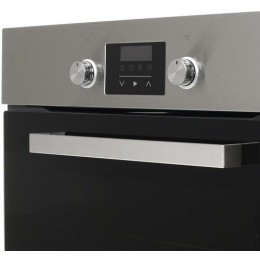 Духовой шкаф LEX EDP 093 IX NEW, встраиваемый