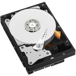 Жесткий диск Western Digital HDD SATA-III  6Tb Purple WD62PURX, IntelliPower, 256MB buffer (DV&NVR)